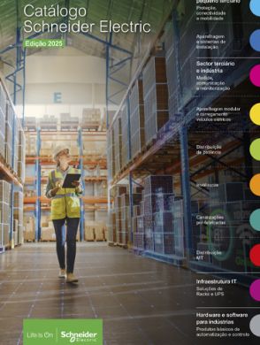 Schneider Catálogo Digital 2025