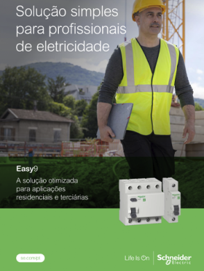 Schneide Catálogo Easy 9