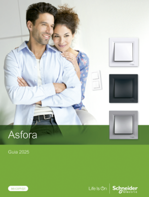 Schneider Guia Asfora 2025