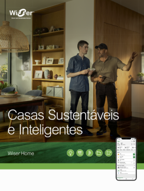 Schneider Wiser Home