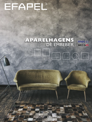 Efapel - Aparelhagens de Embeber