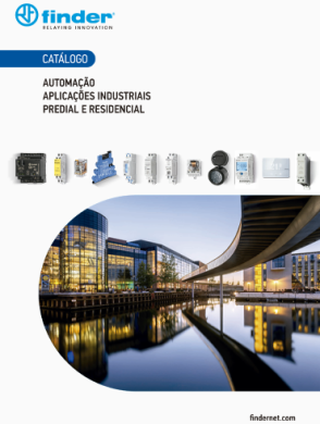 Finder Catálogo Geral