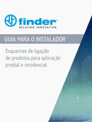 Finder Guia para o Instalador