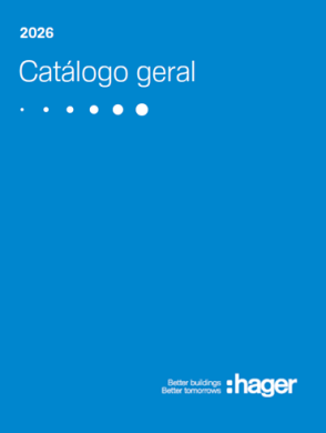 Tabela Geral Hager 2026