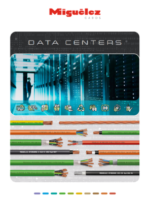 Miguelez Data Centers