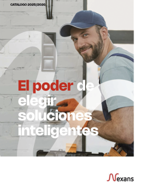 Nexans Catálogo de Produtos 2026