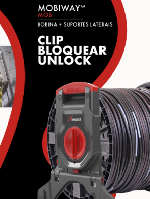 Nexans Folheto Mobiway