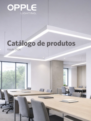 Opple Catálogo Abril 2026