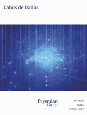 Prysmian - Cabos de Dados