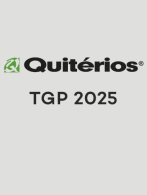 Quitérios Tabela de Preços Maio 2025