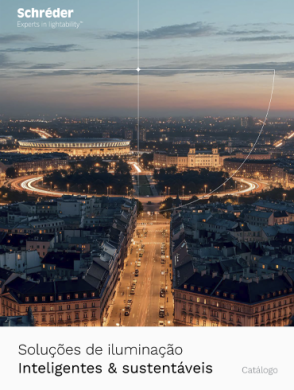 Schréder Catálogo Geral 