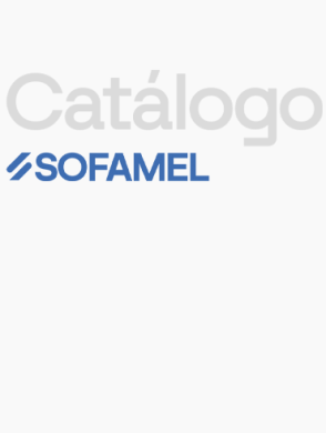 Sofamel Catálogo Geral 2026