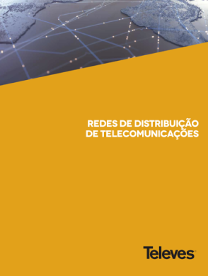 Televés Redes de Distribuição de Telecomunicações