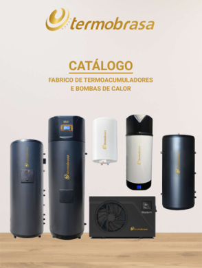 Termobrasa Catálogo Geral 2025