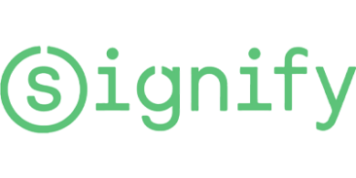 Signify