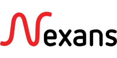 Logo Nexans