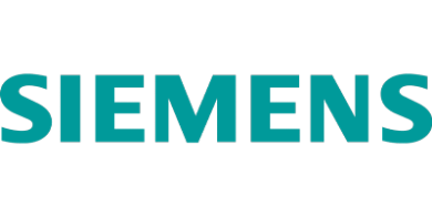 Logo Siemens