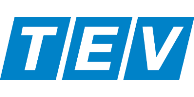 Logo TEV