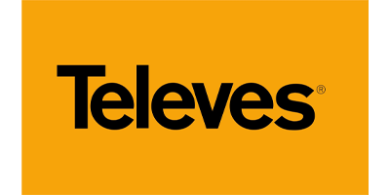 Logo Televes