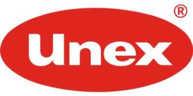 Logo Unex