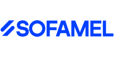 Logo Sofamel