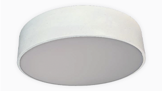 Downlight saliente