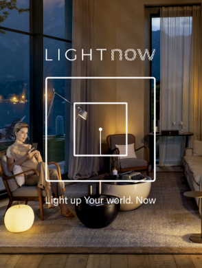 Catálogo BTicino Light Now – interruptores e soluções de design Legrand