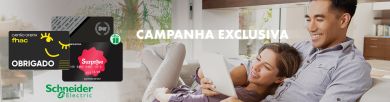 Campanha Schneider Electric