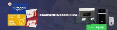 Campanha Schneider Electric