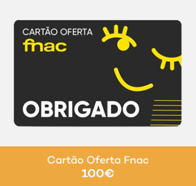 Prémio Cartão Fnac