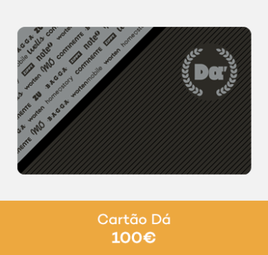Prémio Cartão Dá
