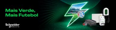 Campanha Futebol Schneider Electric