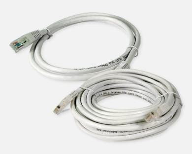 Patch-cord RJ45