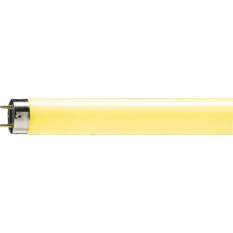 TL-D Cor - Fluorescent lamp - Power: 36 W - Etiqueta de Eficiência Energética (EEL): B