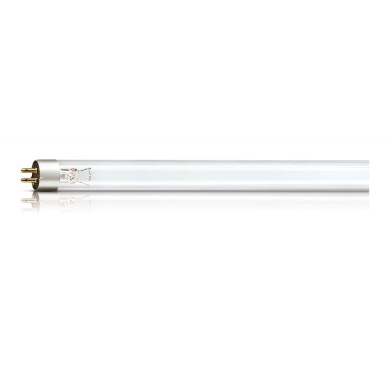 Purificação de ar e agua Mini - UV lamp