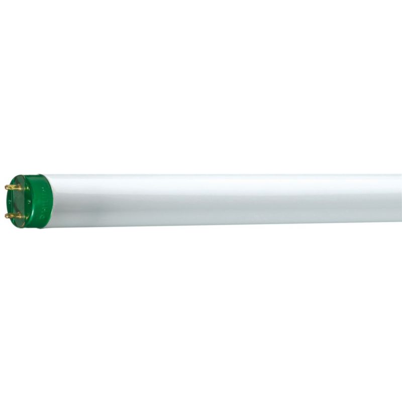 MASTER TL ECO - Fluorescent lamp - Power: 32 W - Etiqueta de Eficiência Energética (EEL): A - Temperatura de cor correlacionada (Nom.): 6500 K
