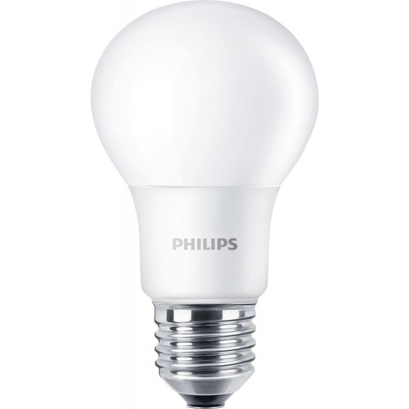CorePro lâmpada LED - LED-lamp/Multi-LED - Etiqueta de Eficiência Energética (EEL): A+ - Temperatura de cor correlacionada (Nom.): 2700 K