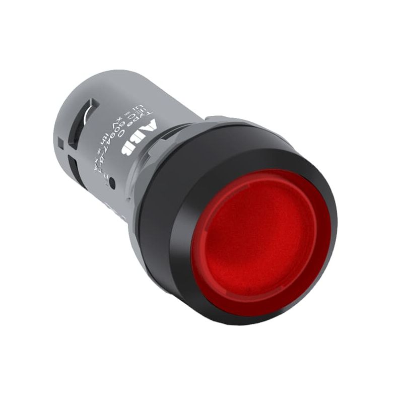 CP1-11R-10 Pushbutton