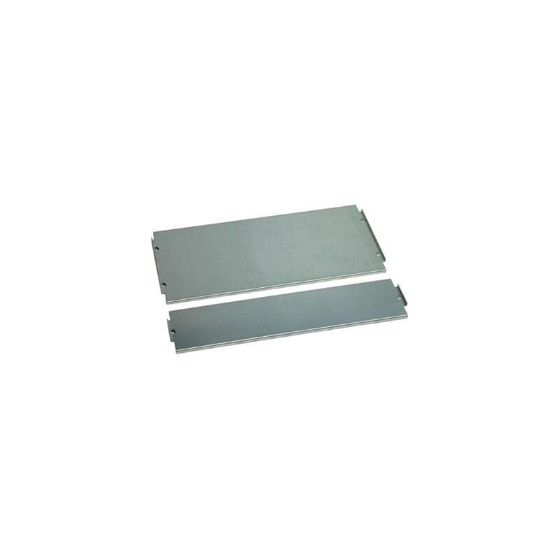 PS833275 PS MOUNTING PLATE 150X500 METAL