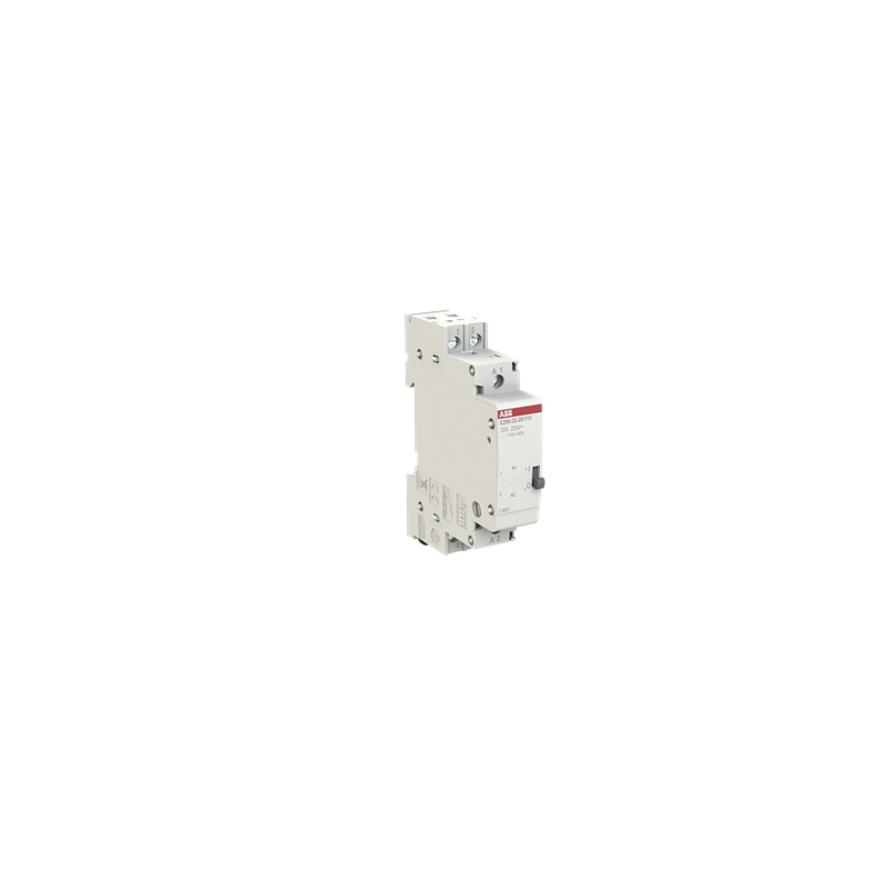 E290-32-20/115 Electromechanical latching relay