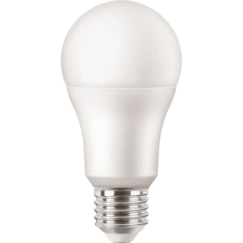 Lâmpadas LED e velas MAZDA - LED-lamp/Multi-LED - Temperatura de cor correlacionada (Nom.): 2700 K