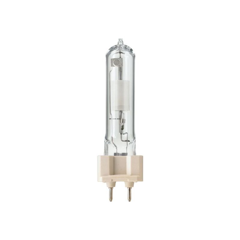 MASTERColour CDM-T - Halogen metal halide lamp without reflector - Etiqueta de Eficiência Energética (EEL): A+