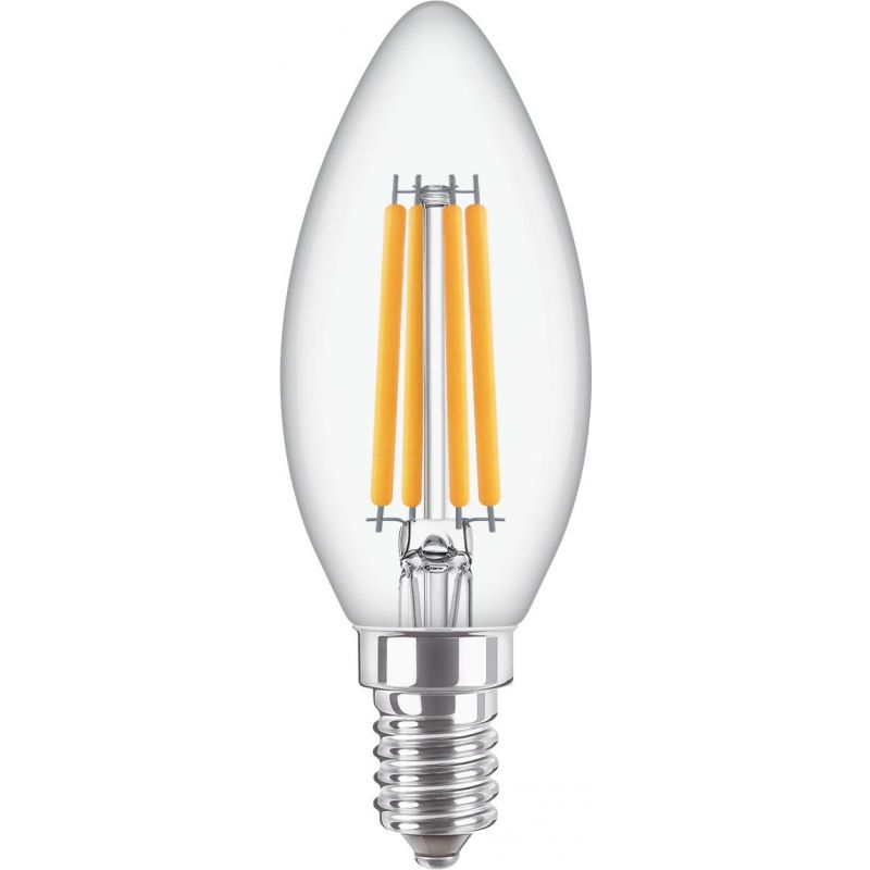 LED-lamp/Multi-LED - Lâmpadas LED e velas MAZDA