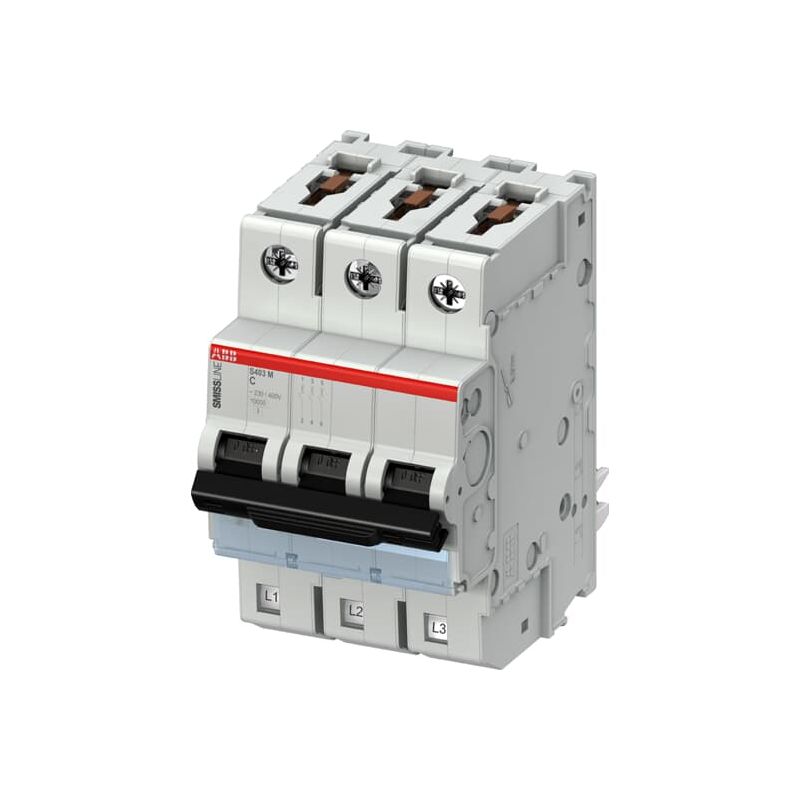 S403M-C20 Miniature Circuit Breaker