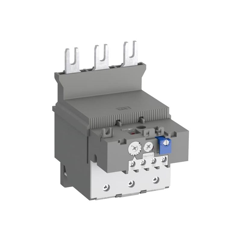 TF140DU-135 Thermal Overload Relay Trip class 10A, 100-135A