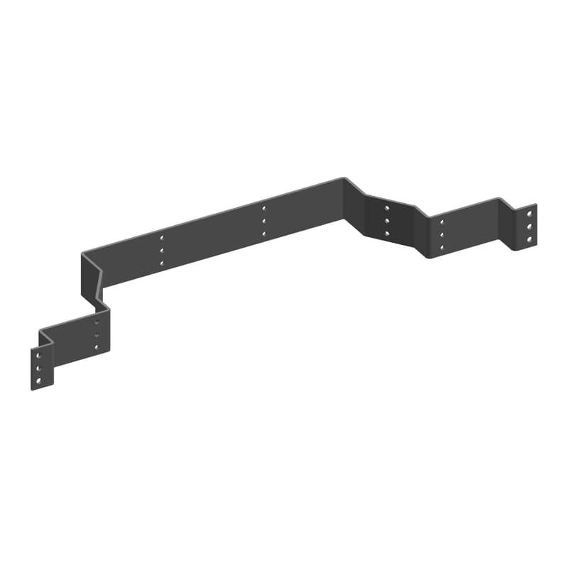 ZW258      bracket for cable tray