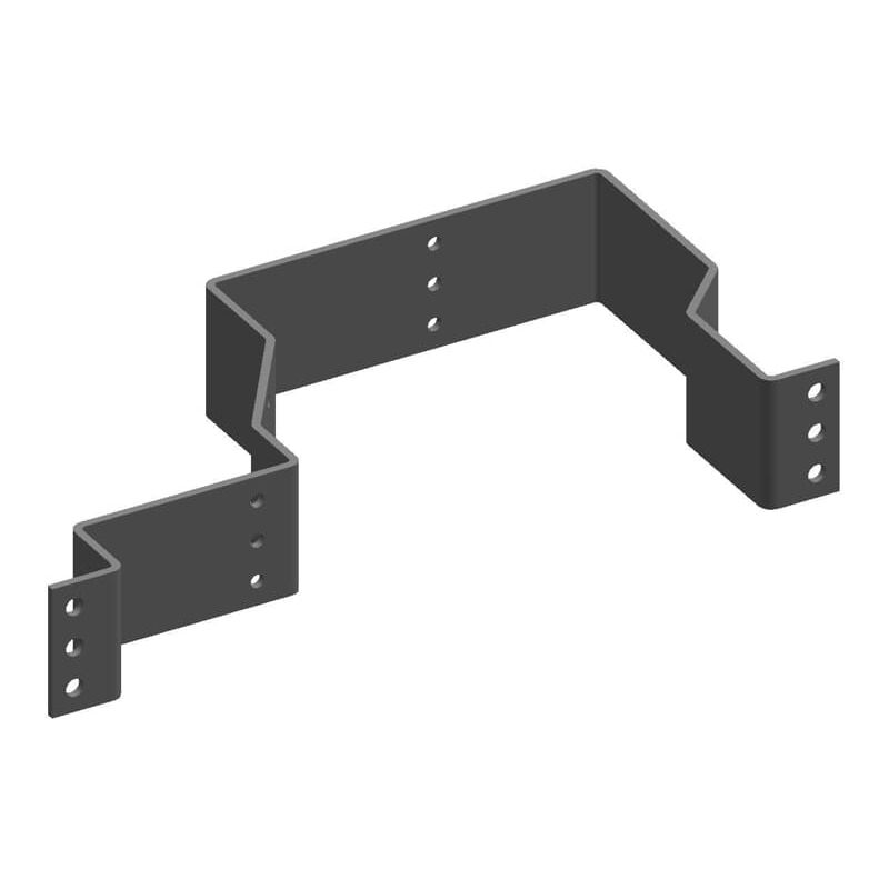 ZW257      bracket for cable tray