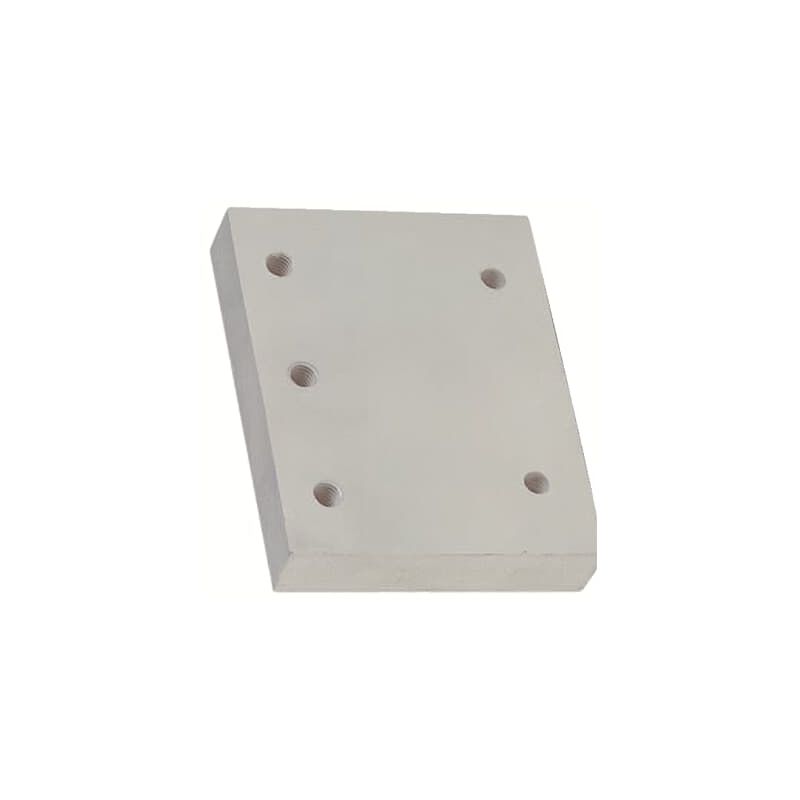 ZX148      Iso-Plate Busbar End