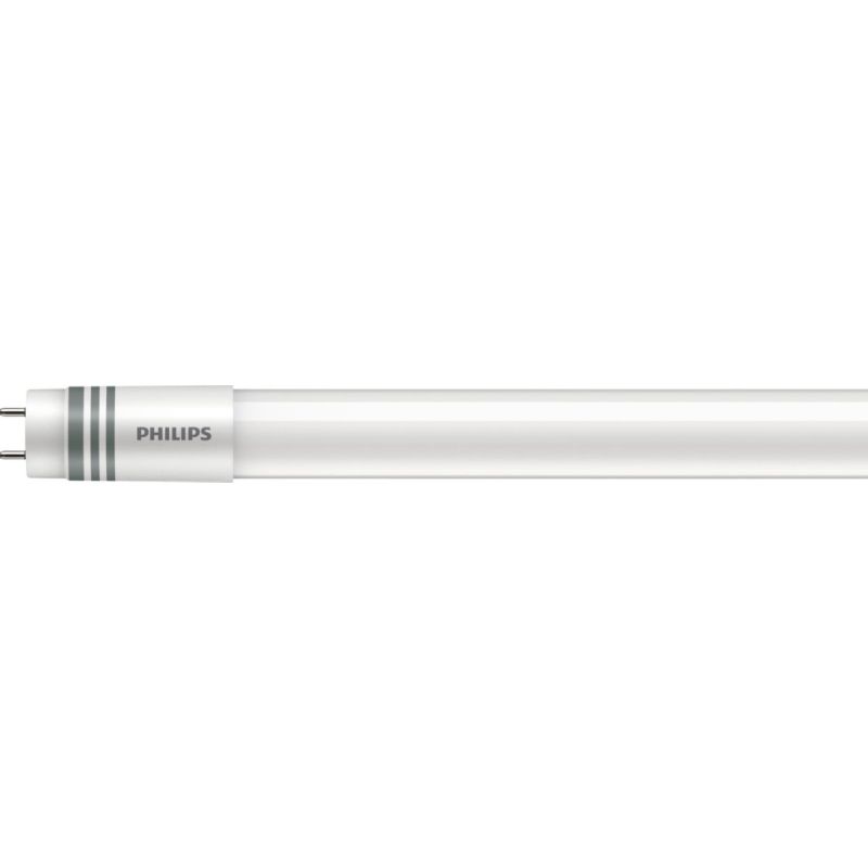 CorePro tubo LED Universal T8 - LED-lamp/Multi-LED - Etiqueta de Eficiência Energética (EEL): A+ - Temperatura de cor correlacionada (Nom.): 3000 K