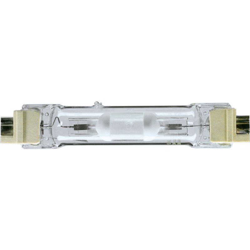 IODETOS Metálicos Compactos - Halogen metal halide lamp without reflector - Power: 250.0 W - Etiqueta de Eficiência Energética (EEL): A